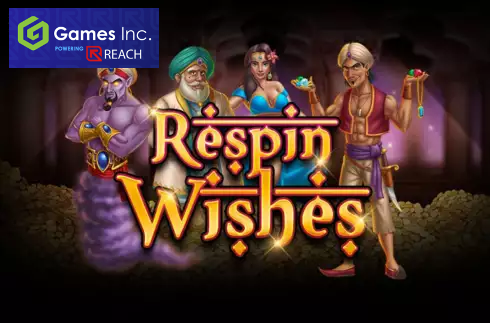 Respin Wishes